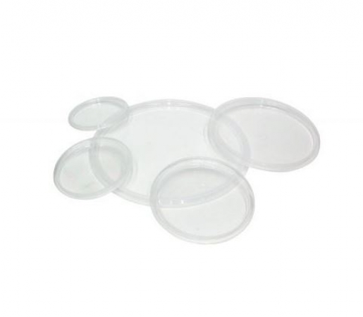 Deckel für Mischbecher